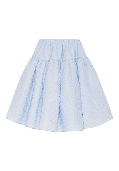 gonna CECILIE BAHNSEN | Gonna | 25RTW17003PALE BLUE